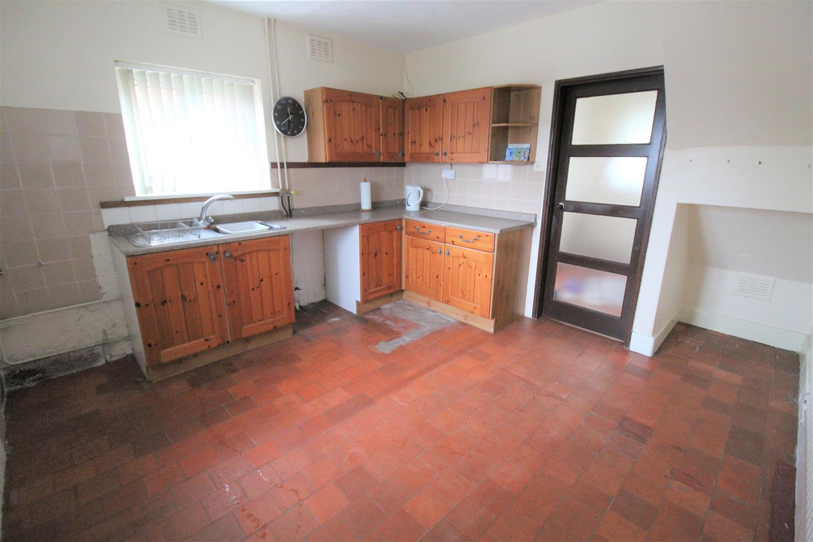 Peascroft Road, Norton, Stoke-On-Trent